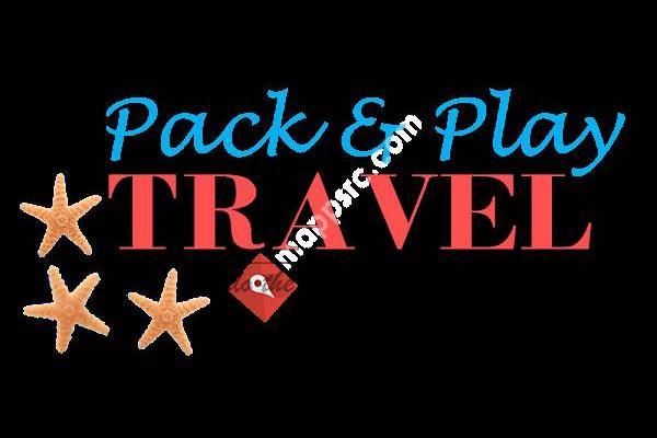 Pack and Play Travel