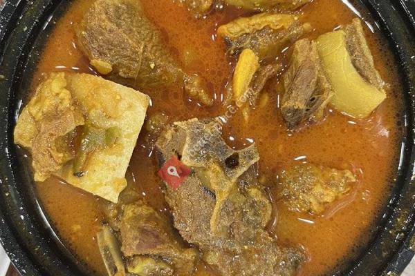 Packsun Halal Chicken