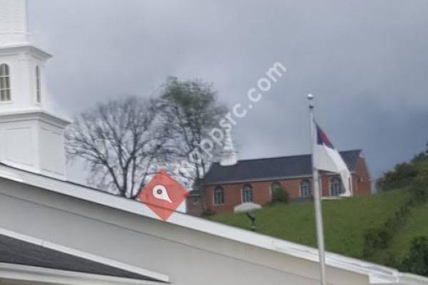 Pactolus United Methodist Church