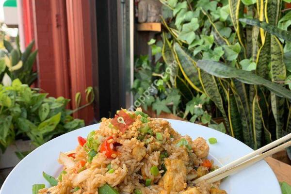 Pad Thai Noodle