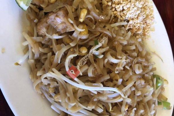 Pad Thai Restaurant
