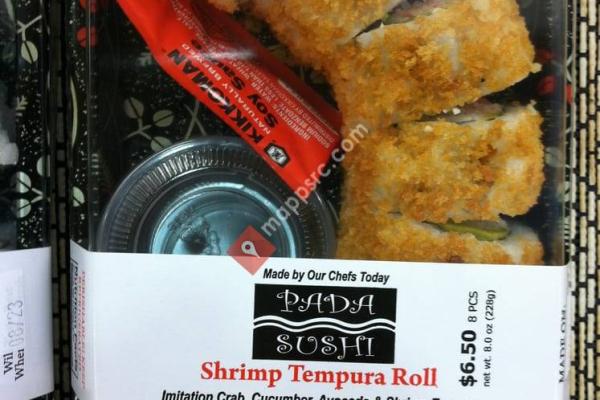 Pada Sushi