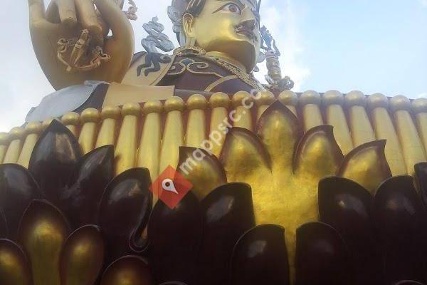 Padmasambhava Stupa