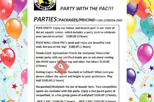 Paducah Athletic Club