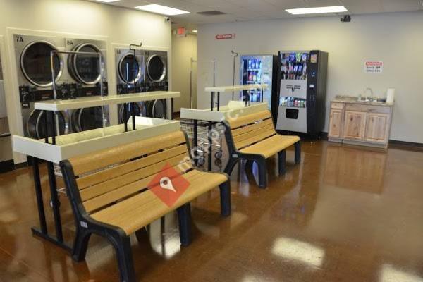 Paducah Cleaners Laundromat