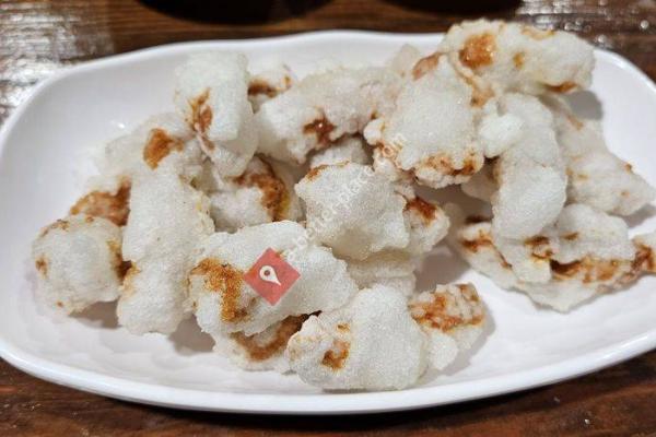 Paik’s Noodle - Torrance