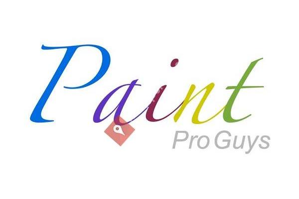 Paint Pro Guys