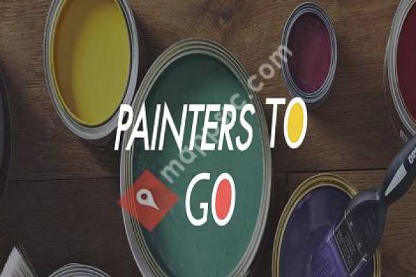 Painters To Go