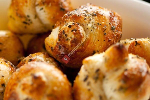 Paisano's Second Street Pizza