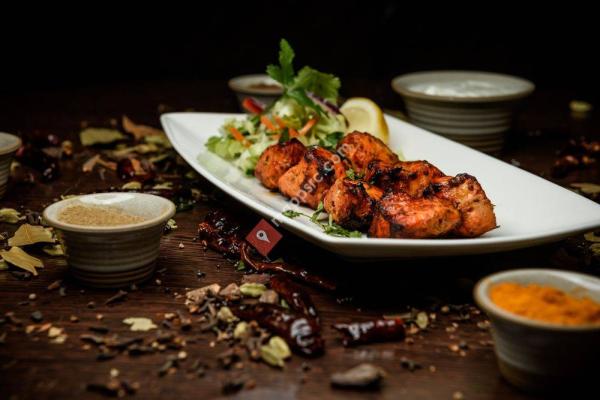 Pakeezah Authentic Indian Cuisine