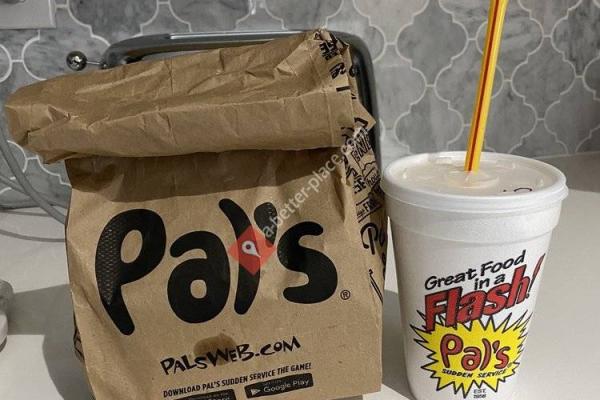 Pal's