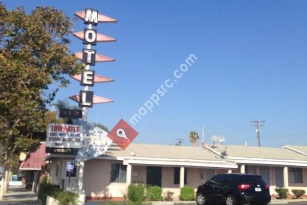 Pala Motel