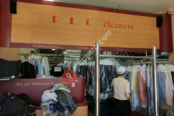 Palace Cleaners