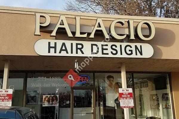 Palacio Hair Design