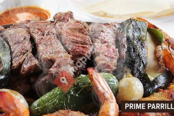 Palenque Grill McAllen