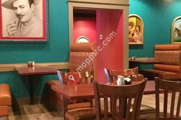 Palenque Mexican Grill Restaurant