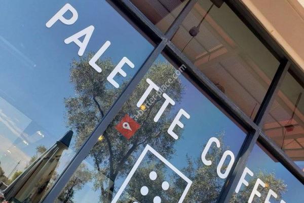 Palette Coffee