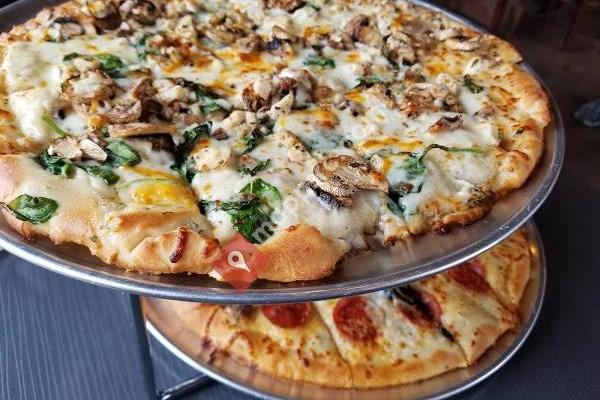 Palio's Pizza Cafe - Royse City