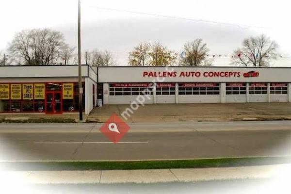 Pallens Auto Concepts