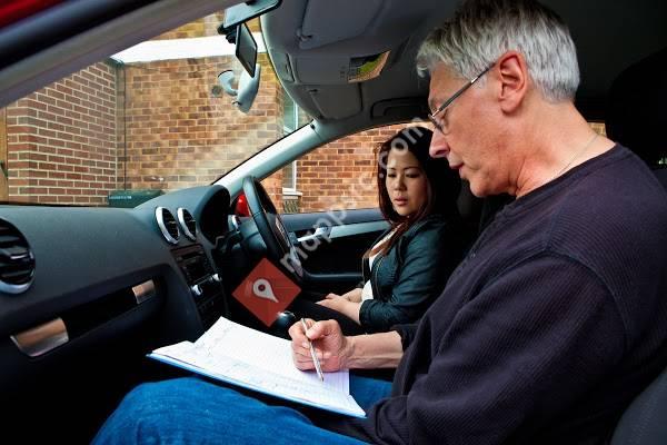 Palm bay Driving school