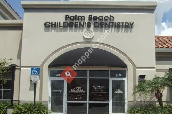 Palm Beach Children's Dentistry