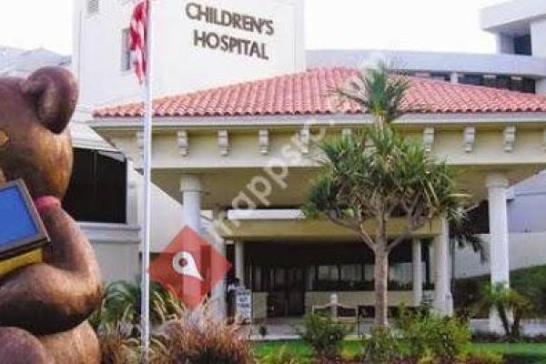 Palm Beach Children's Hospital
