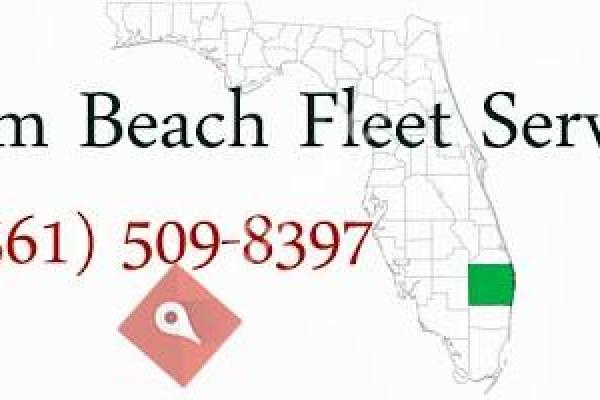 Palm Beach Fleet Services