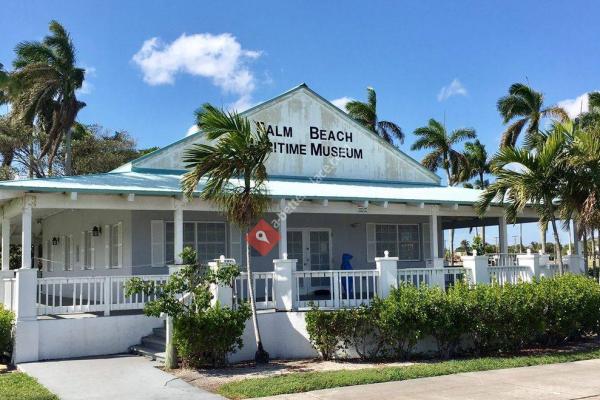 Palm Beach Maritime Museum