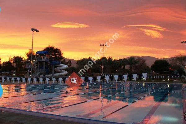 Palm Desert Aquatic Center