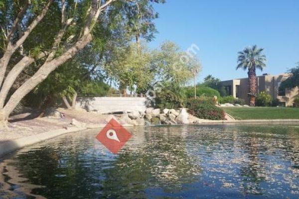 Palm Desert City Hall