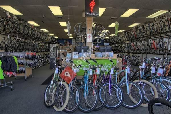 Palm Desert Cyclery