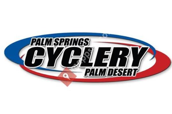 Palm Springs Cyclery