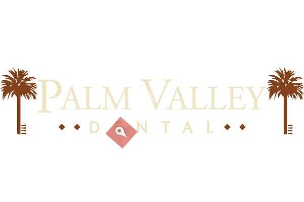 Palm Valley Dental