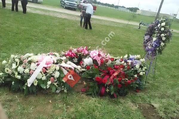 Palm Valley Memorial Gardens & Funeral Home