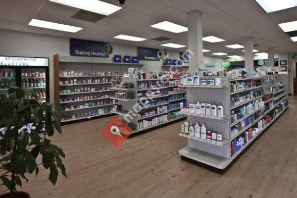 Palma Ceia Health Mart Pharmacy