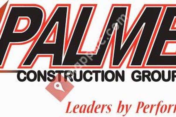 Palmer Construction Group Inc