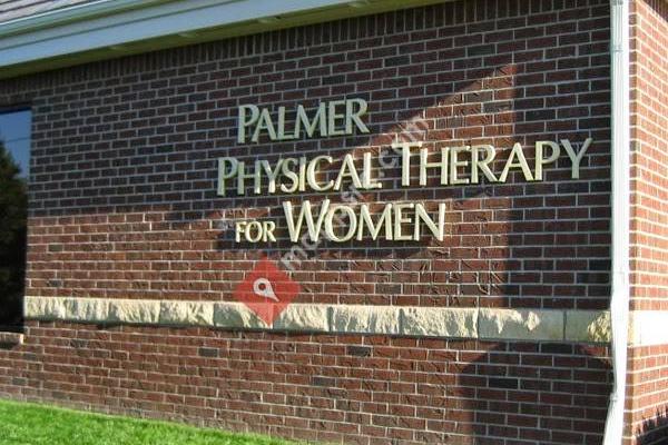 Palmer Physical Therapy For Wmn: Elston Katherine D