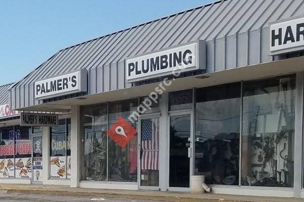 Palmer's Hardware