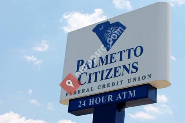 Palmetto Citizens Federal Credit Union ATM