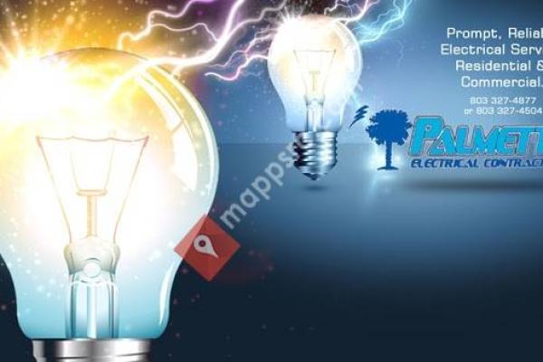 Palmetto Electrical Contractors