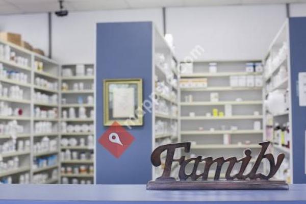 Palmetto Family Pharmacy