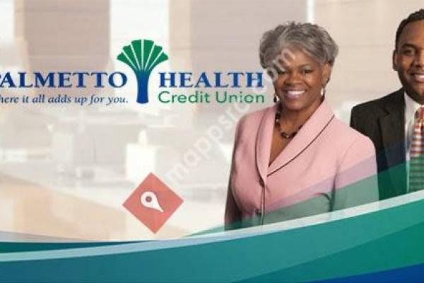 Palmetto Health Credit Union