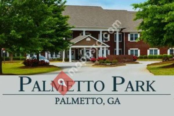 Palmetto Park