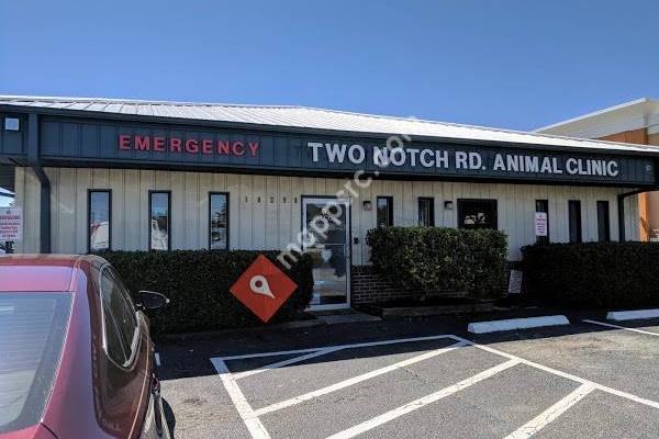 Palmetto Regional Emergency Hospital For Animals