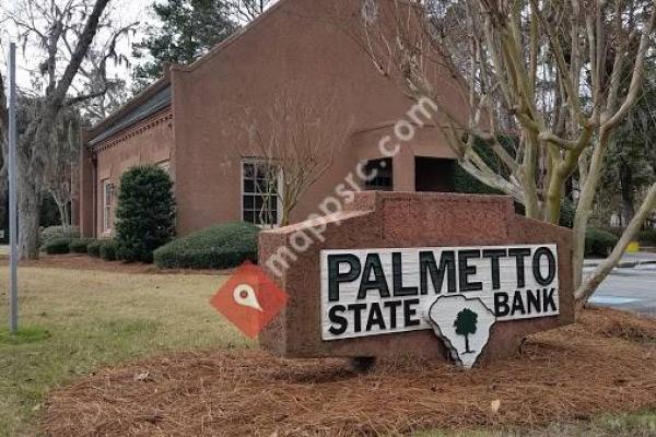 Palmetto State Bank