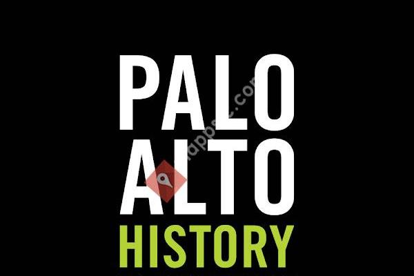 Palo Alto History Museum