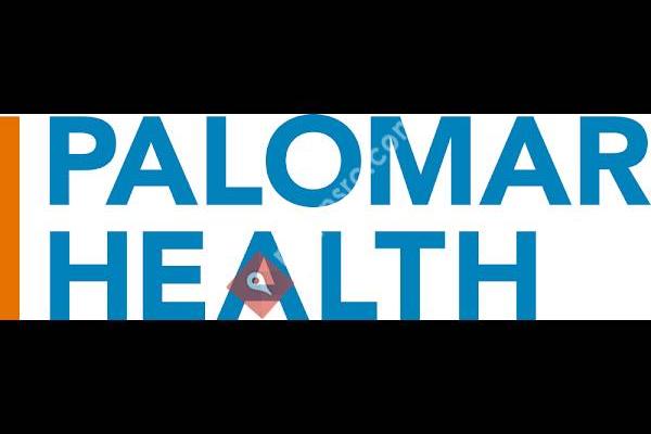 Palomar Health Expresscare Escondido