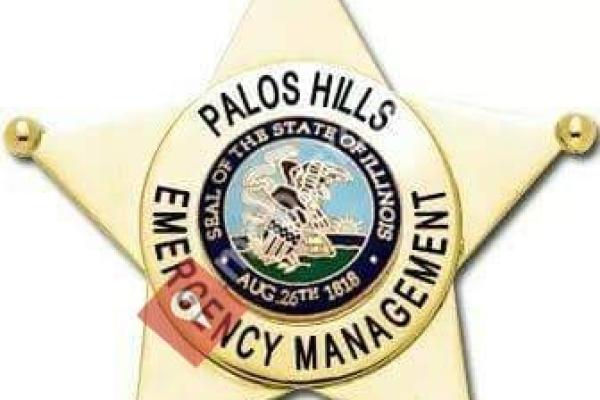 Palos Hills Emergency Management Agency