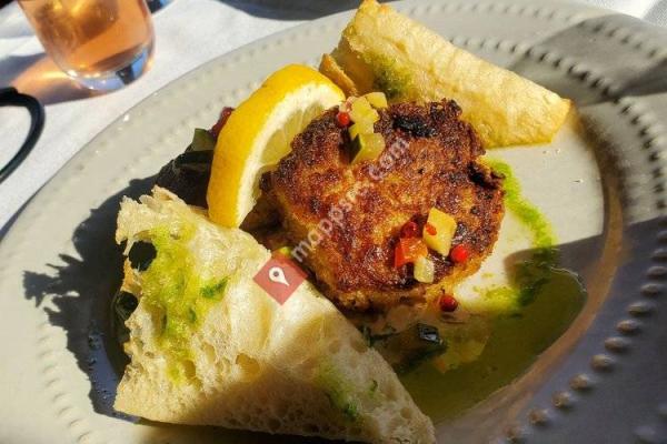 Pamela's On the Hudson