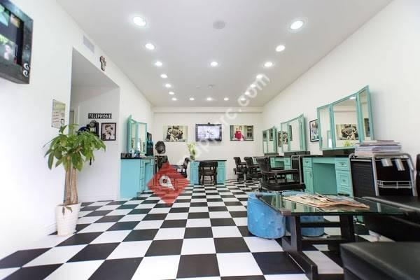 Pamper Parlour Beauty Salon